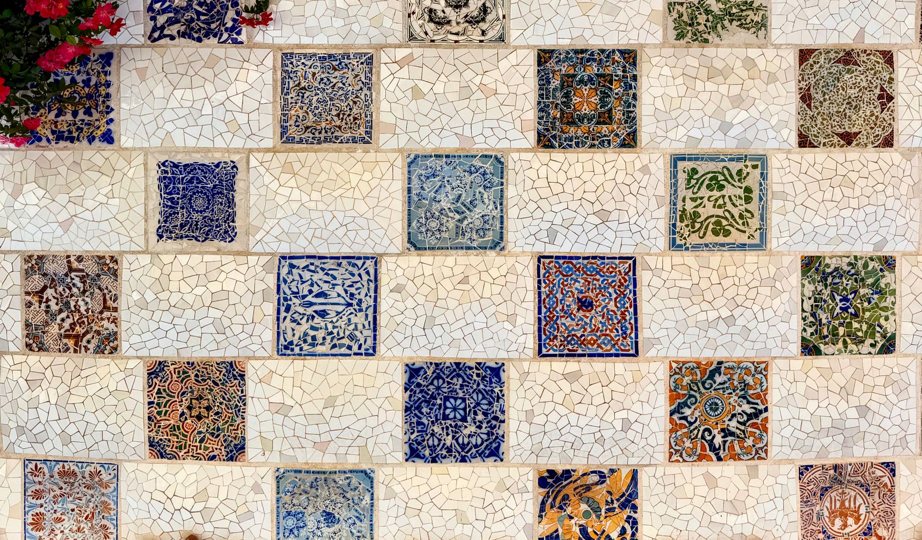 Obklad Marrakesh 30×60 cm
